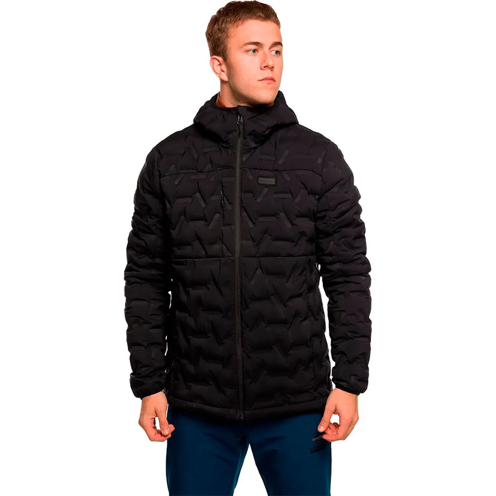 Trango Jougar Jacka, Black