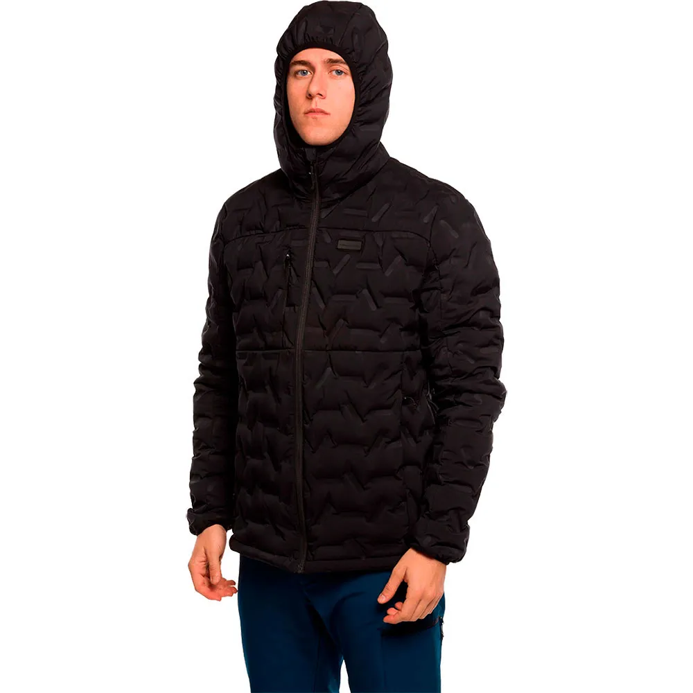 Trango Jougar Jacka, Black