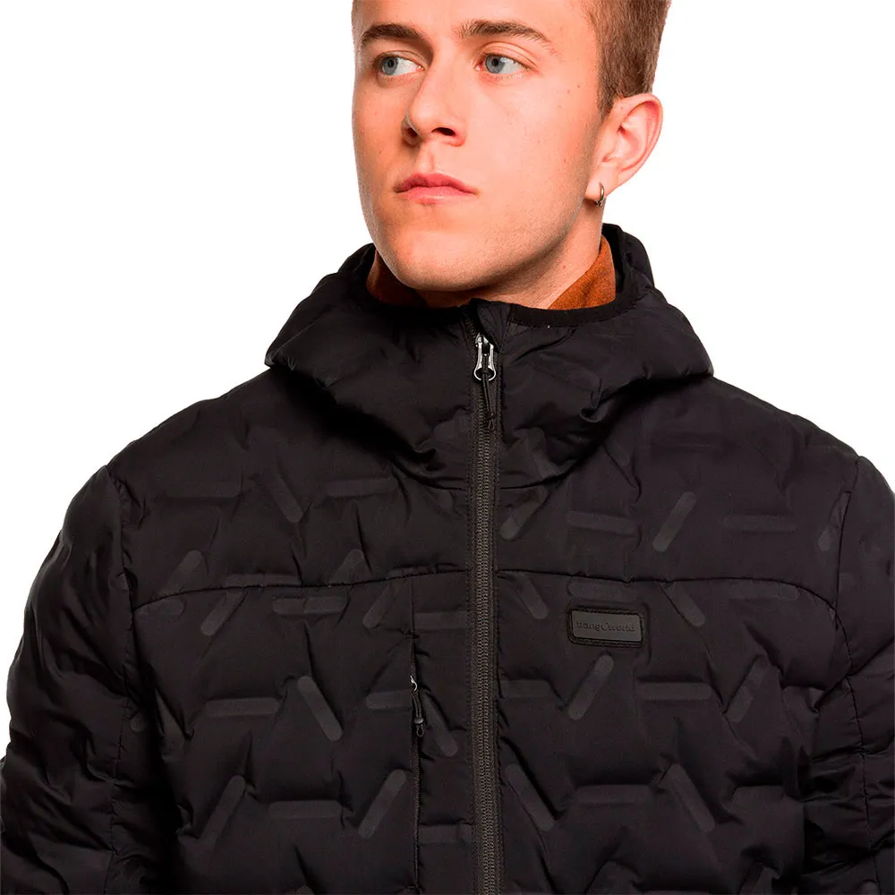 Trango Jougar Jacka, Black