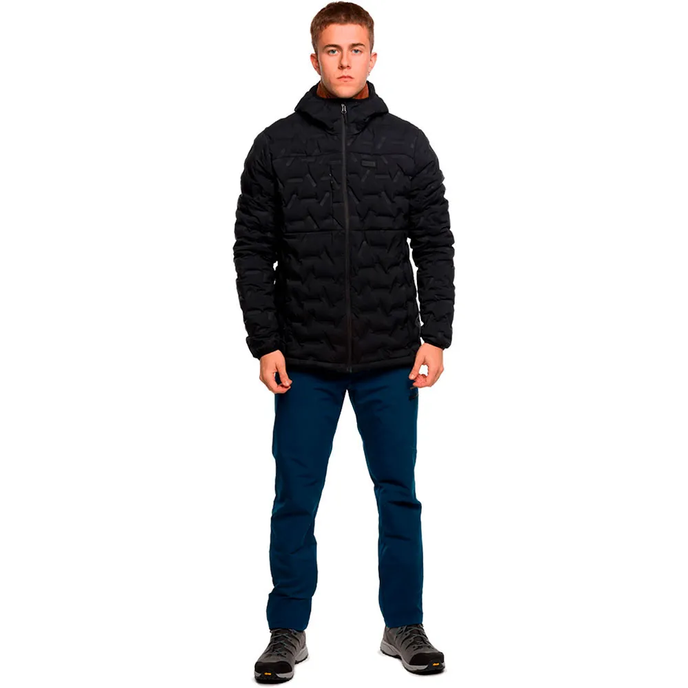 Trango Jougar Jacka, Black