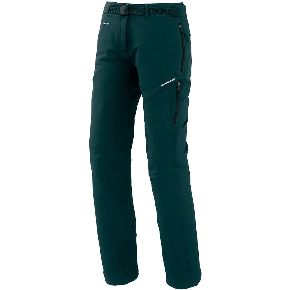 Trango Kalk Ds Regular Byxor, Dark shadow
