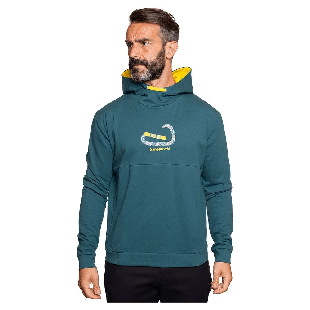 Trango Kaoko Tröja Med Huva