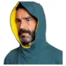 Trango Kaoko Tröja Med Huva