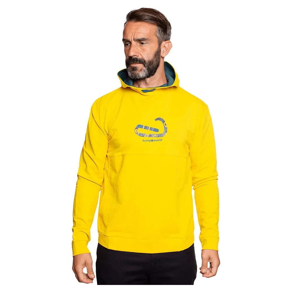 Trango Kaoko Tröja Med Huva