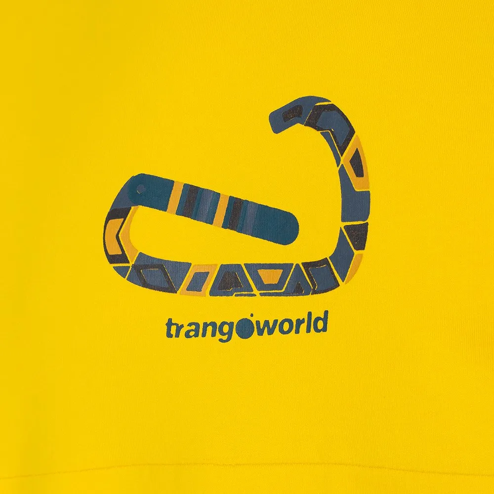 Trango Kaoko Tröja Med Huva