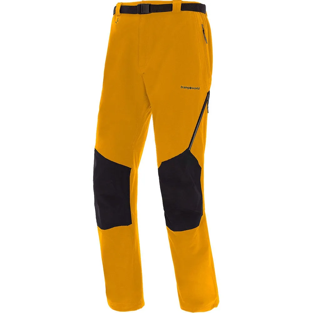 Trango Kasu Byxor, Mustard