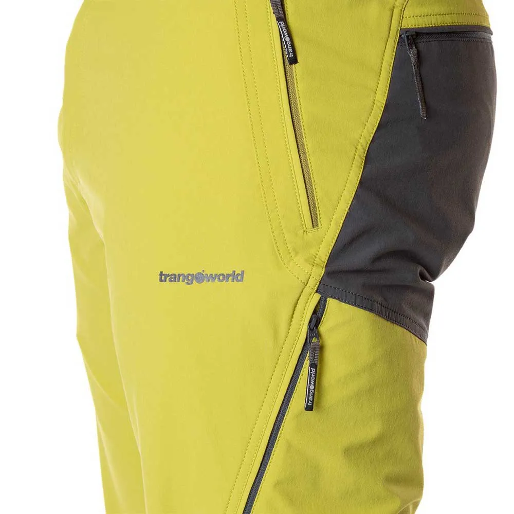 Trango Kasu Dn Byxor Trango Kasu Dn Byxor