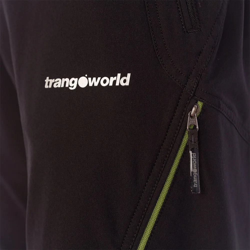 Trango Kasu Dn Regular Byxor