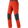 Trango Kasu Fi Byxor, Orange / dark shadow, Regular