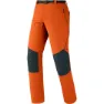 Trango Kasu Fi Regular Byxor, Burnt orange / dark shadow