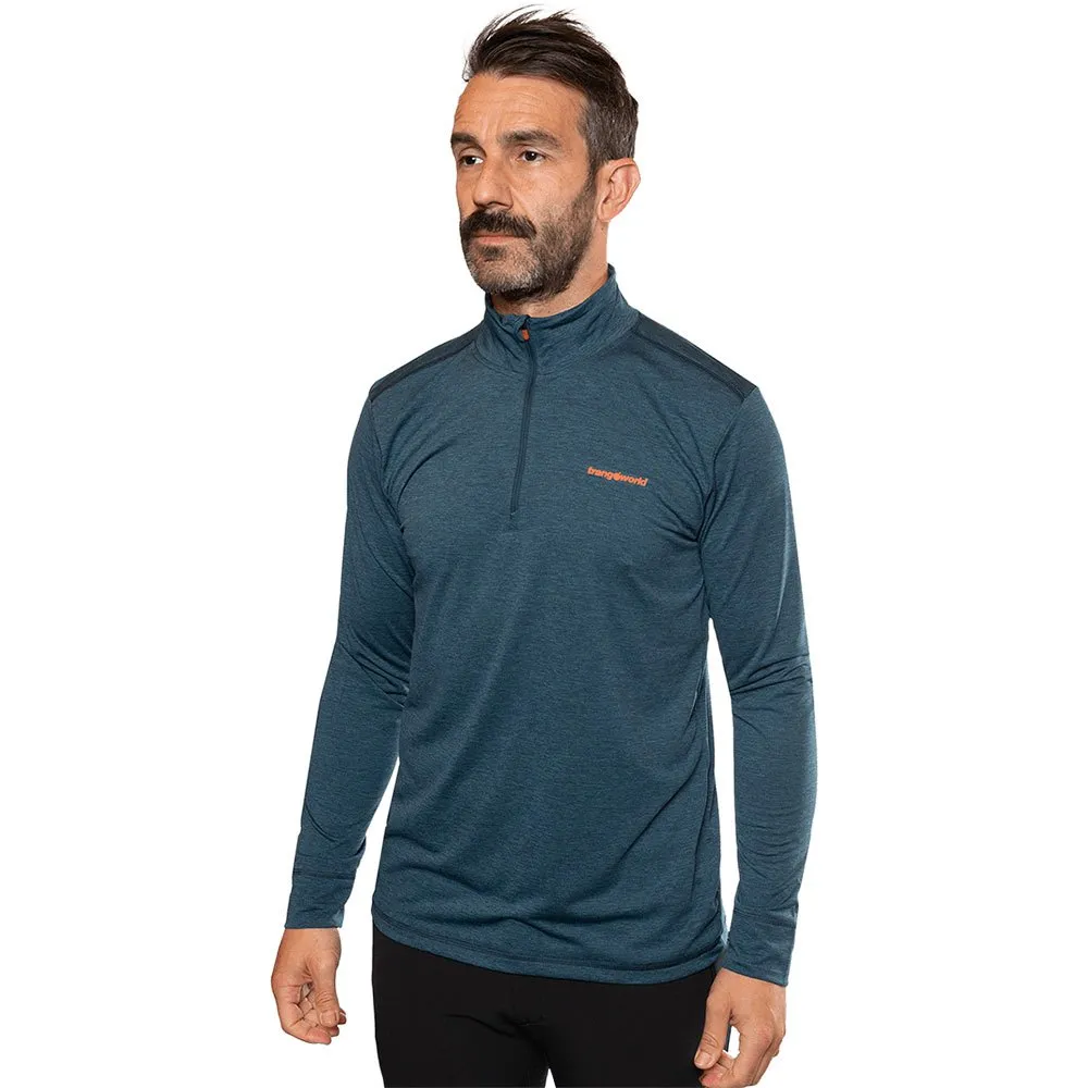 Trango Kaule Fleece, Ocean blue