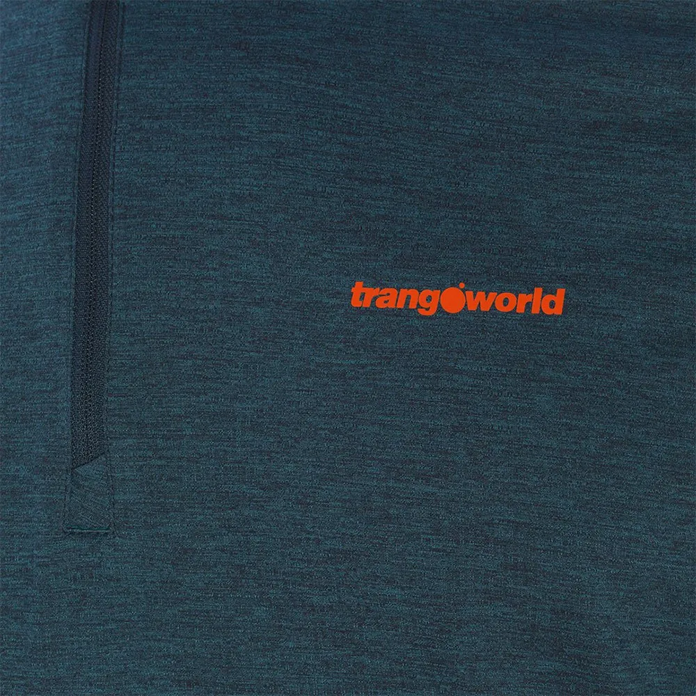 Trango Kaule Fleece, Ocean blue