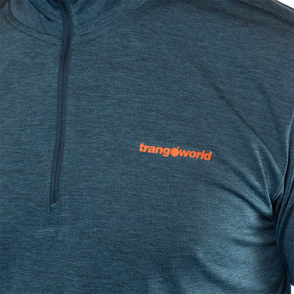Trango Kaule Fleece, Ocean blue