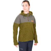 Trango Keira Tröja Med Huva