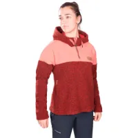 Trango Keira Tröja Med Huva Trango Keira Tröja Med Huva