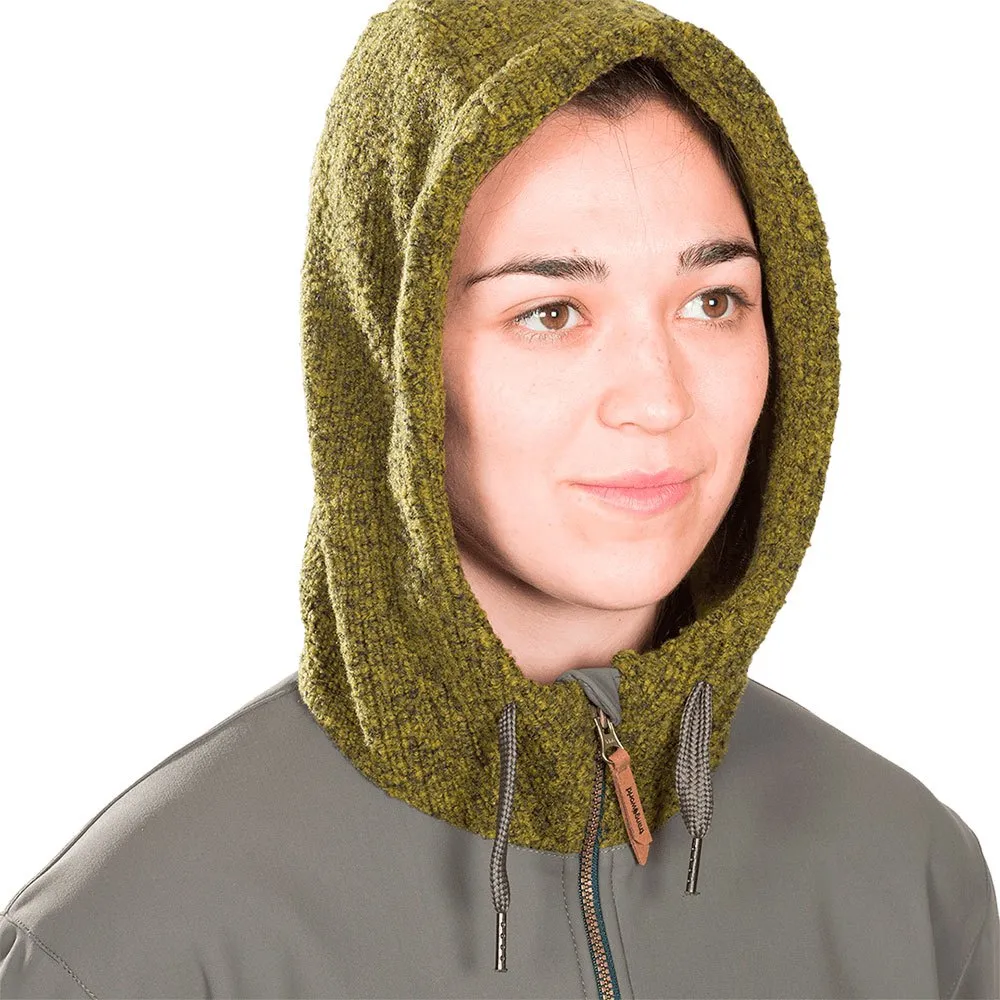 Trango Keira Tröja Med Huva