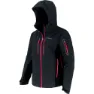 Trango Keite Termic Jacka, Anthracite / black