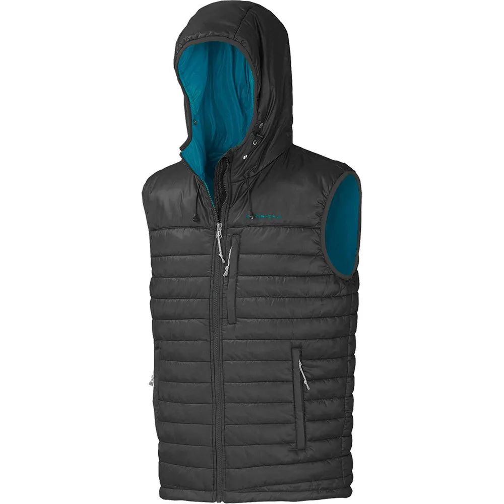Trango Kerbo Us Väst, Dark grey