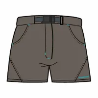 Trango Keva Shorts