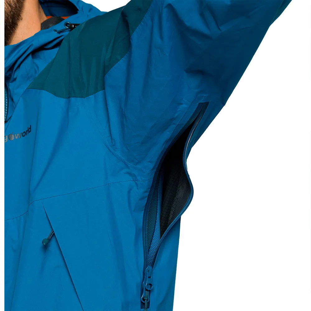 Trango Kilimanjaro Df Jacka