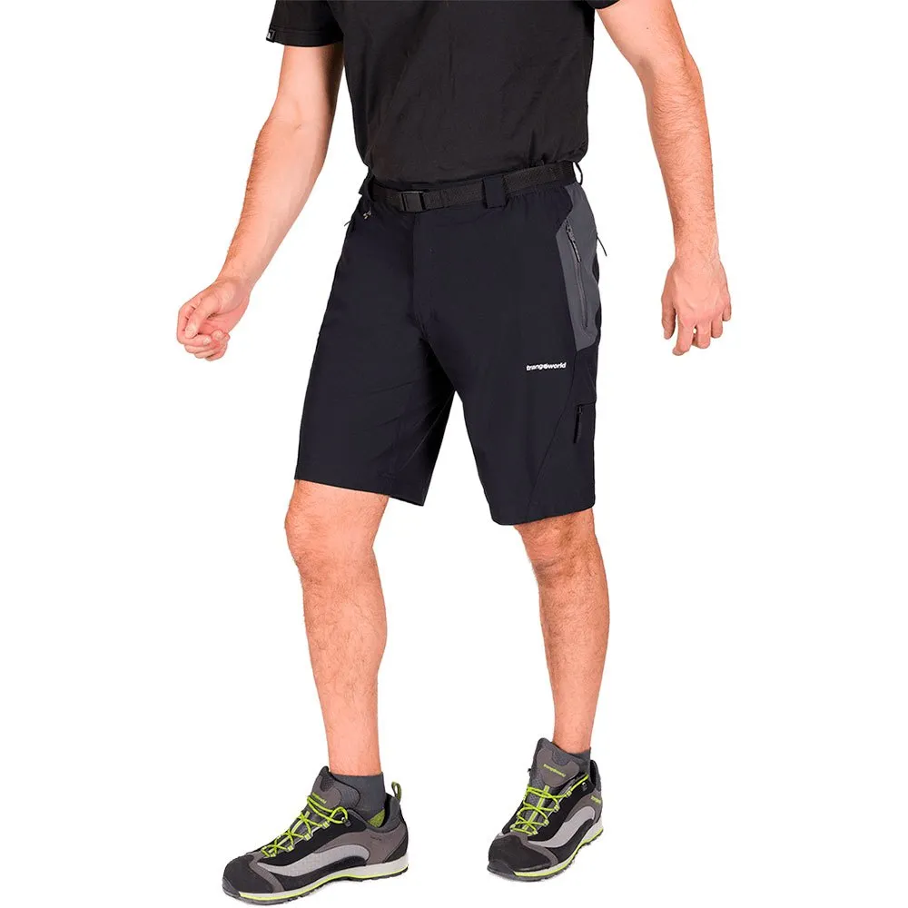 Trango Koal Dn 3/4-byxor Trango Koal Dn 3/4-byxor