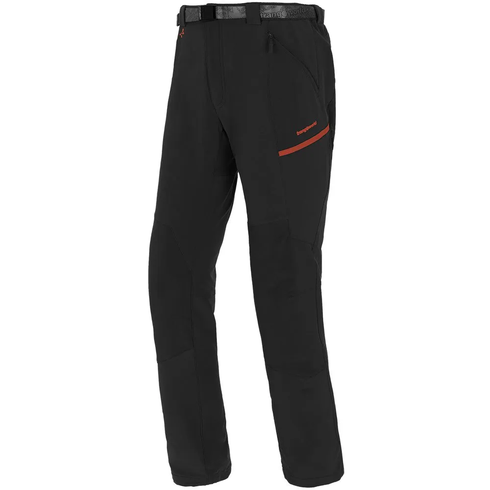 Trango Kordier Vd Byxor, Black