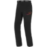 Trango Kordier Vd Byxor, Black