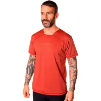 Trango Kosi T-shirt Med Korta ärmar Trango Kosi T-shirt Med Korta ärmar