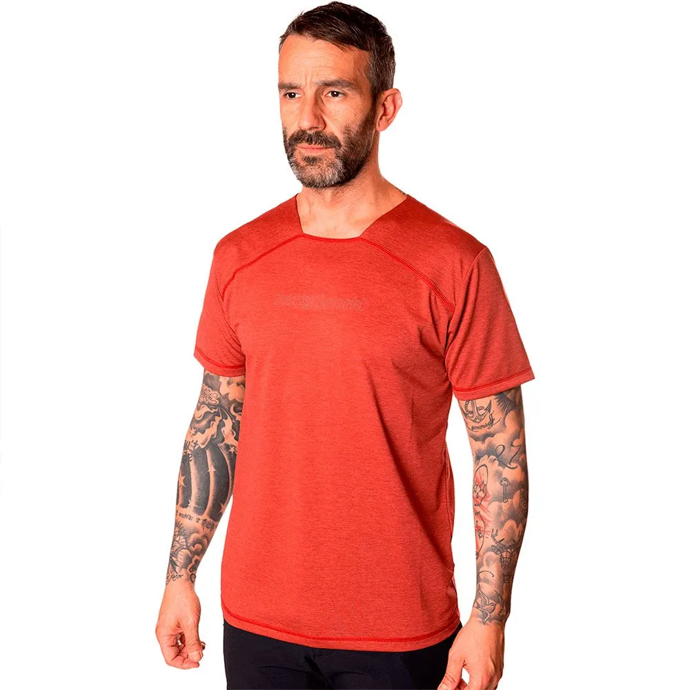 Trango Kosi T-shirt Med Korta ärmar