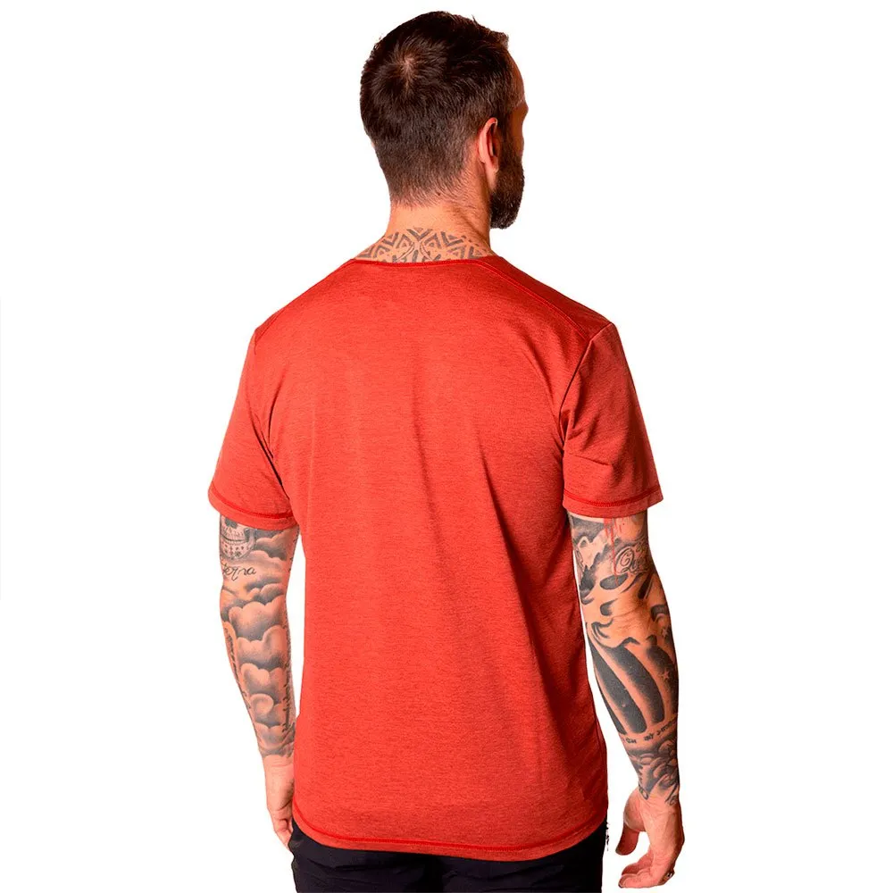 Trango Kosi T-shirt Med Korta ärmar