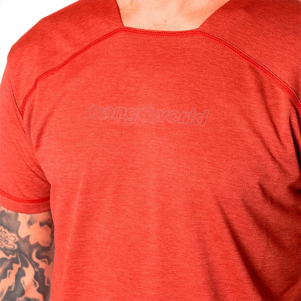 Trango Kosi T-shirt Med Korta ärmar