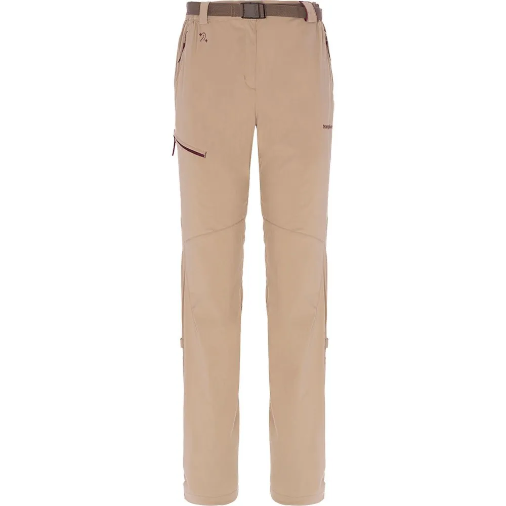 Trango Kramsa Dn Regular Byxor