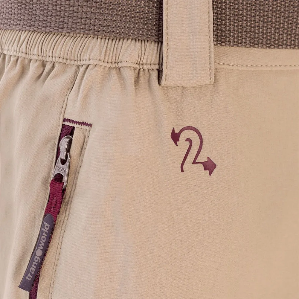 Trango Kramsa Dn Regular Byxor