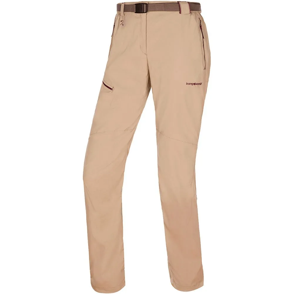 Trango Kramsa Dn Regular Byxor