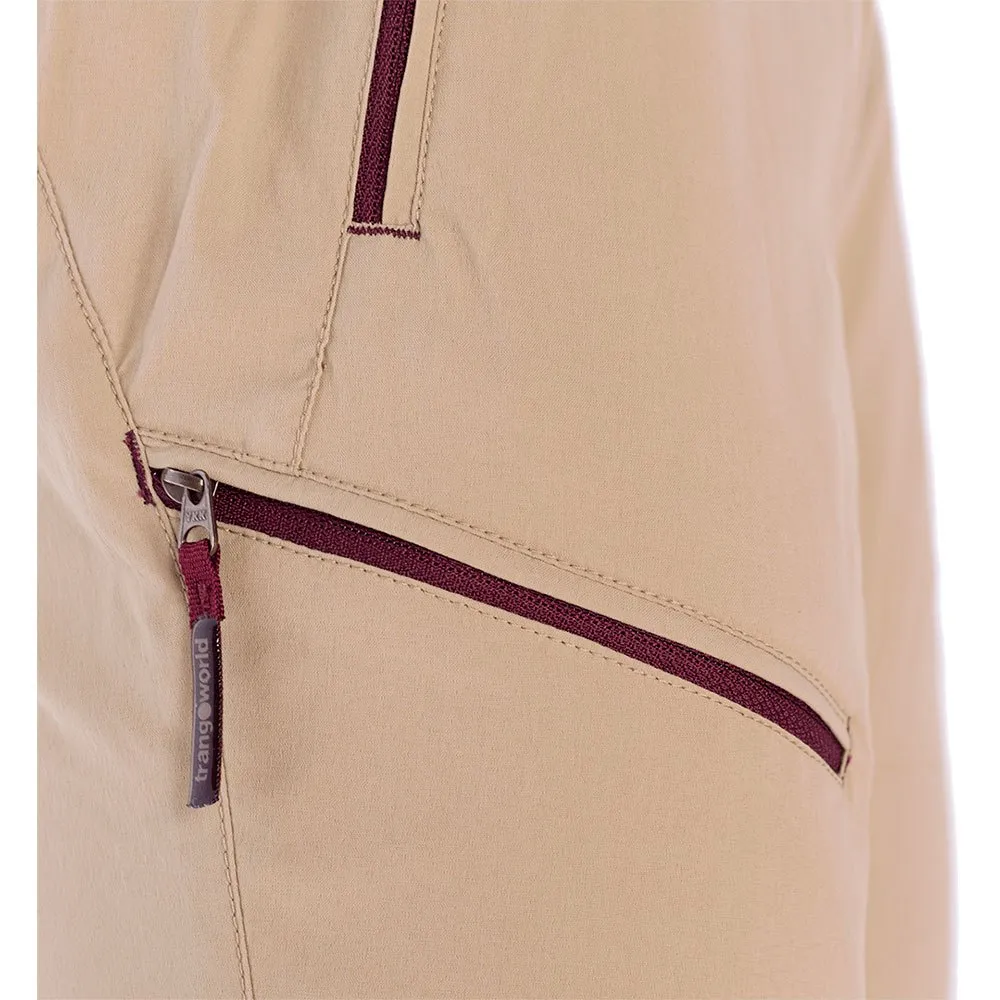 Trango Kramsa Dn Regular Byxor