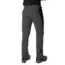 Trango Krivan Byxor, Dark shadow / black, Regular