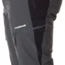Trango Krivan Byxor, Dark shadow / black, Regular