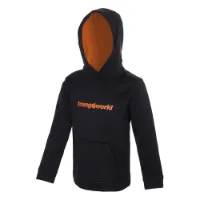 Trango Kura Junior Tröja Med Huva