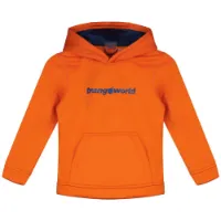 Trango Kura Junior Tröja Med Huva