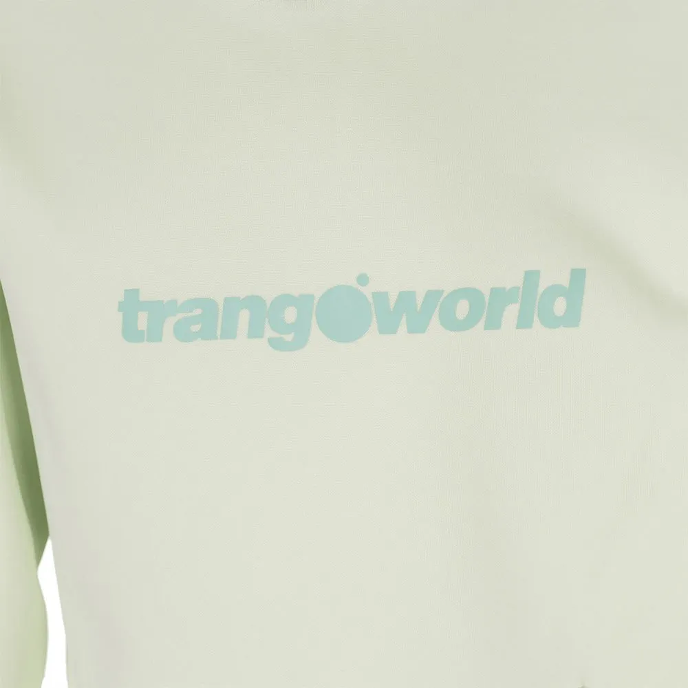 Trango Kura Junior Tröja Med Huva Trango Kura Junior Tröja Med Huva