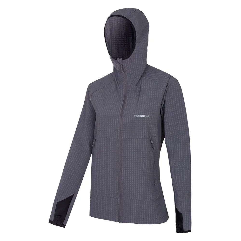 Trango Kyashar Softshelljacka Trango Kyashar Softshelljacka