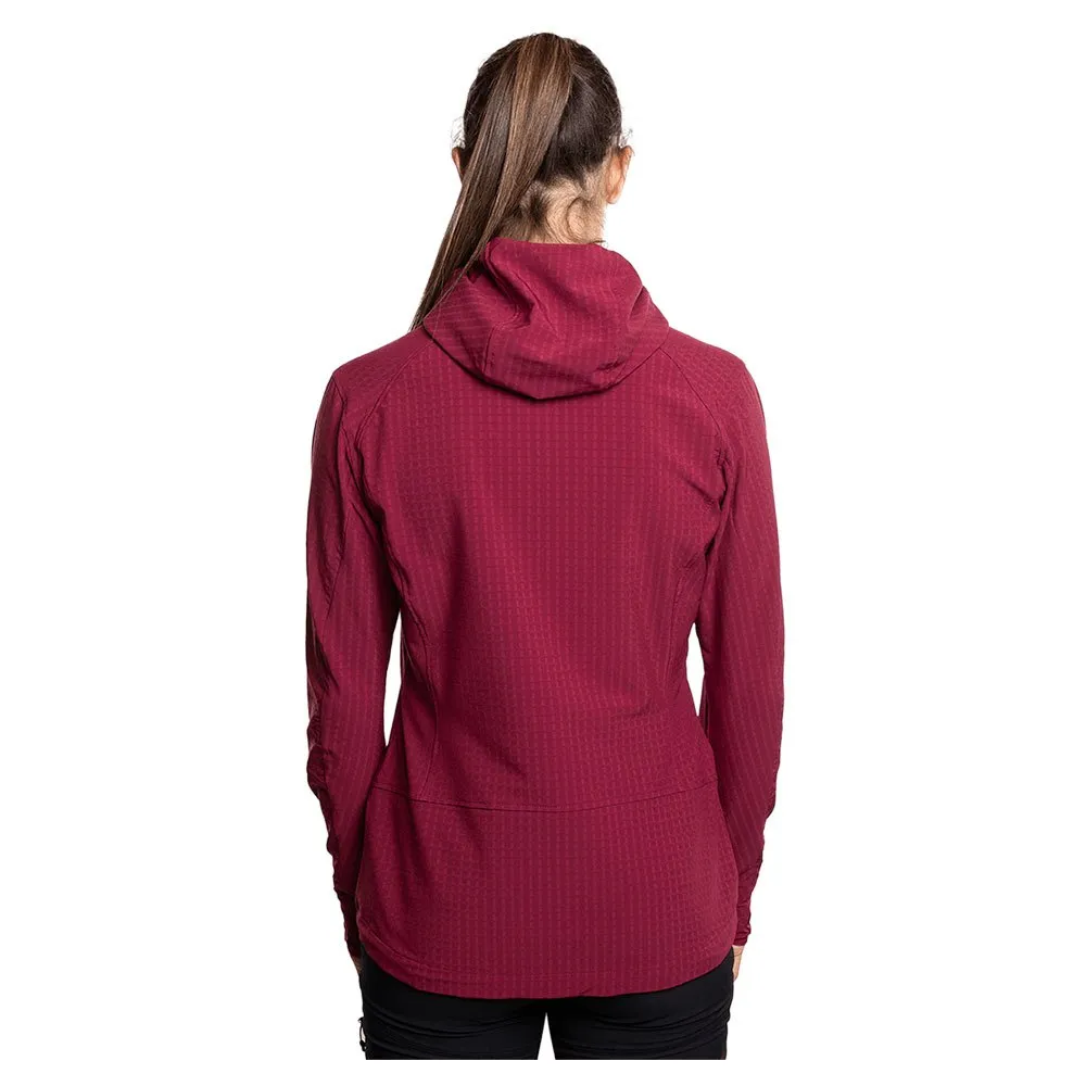 Trango Kyashar Softshelljacka