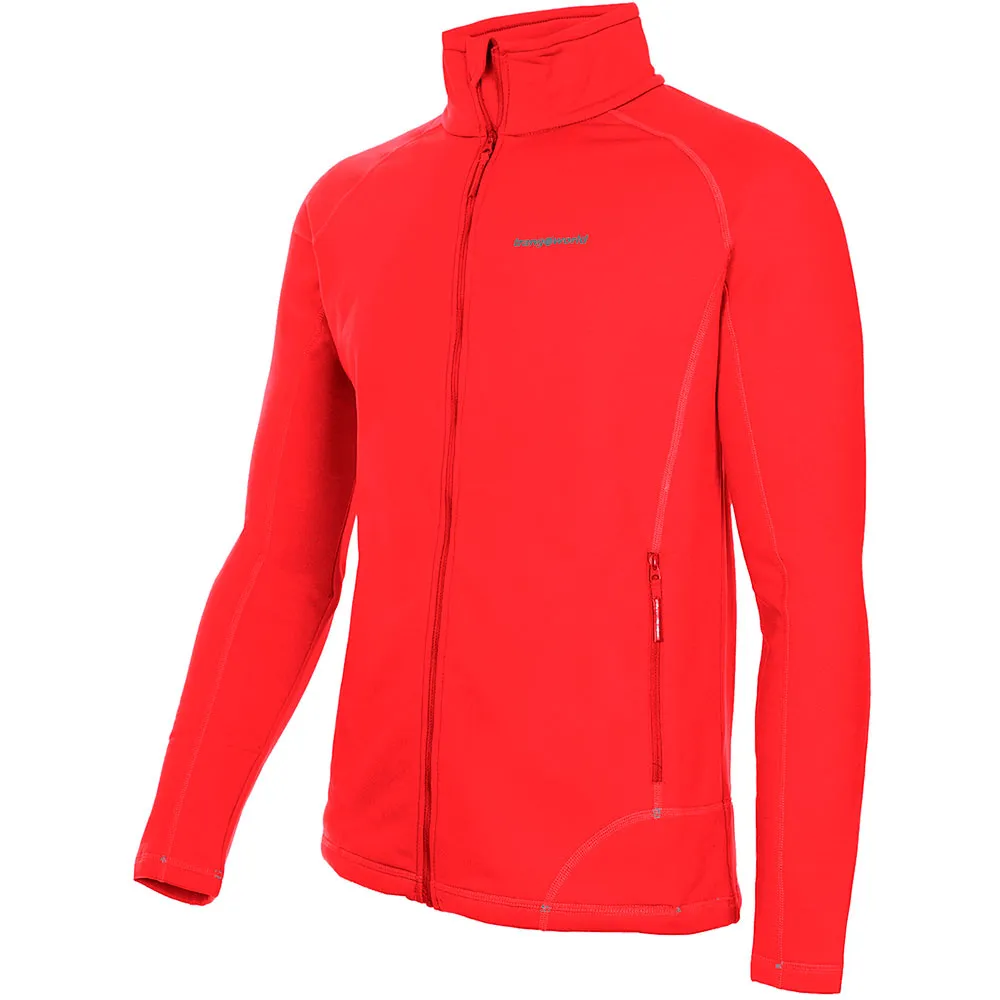 Trango Kyaut Fleece, Red