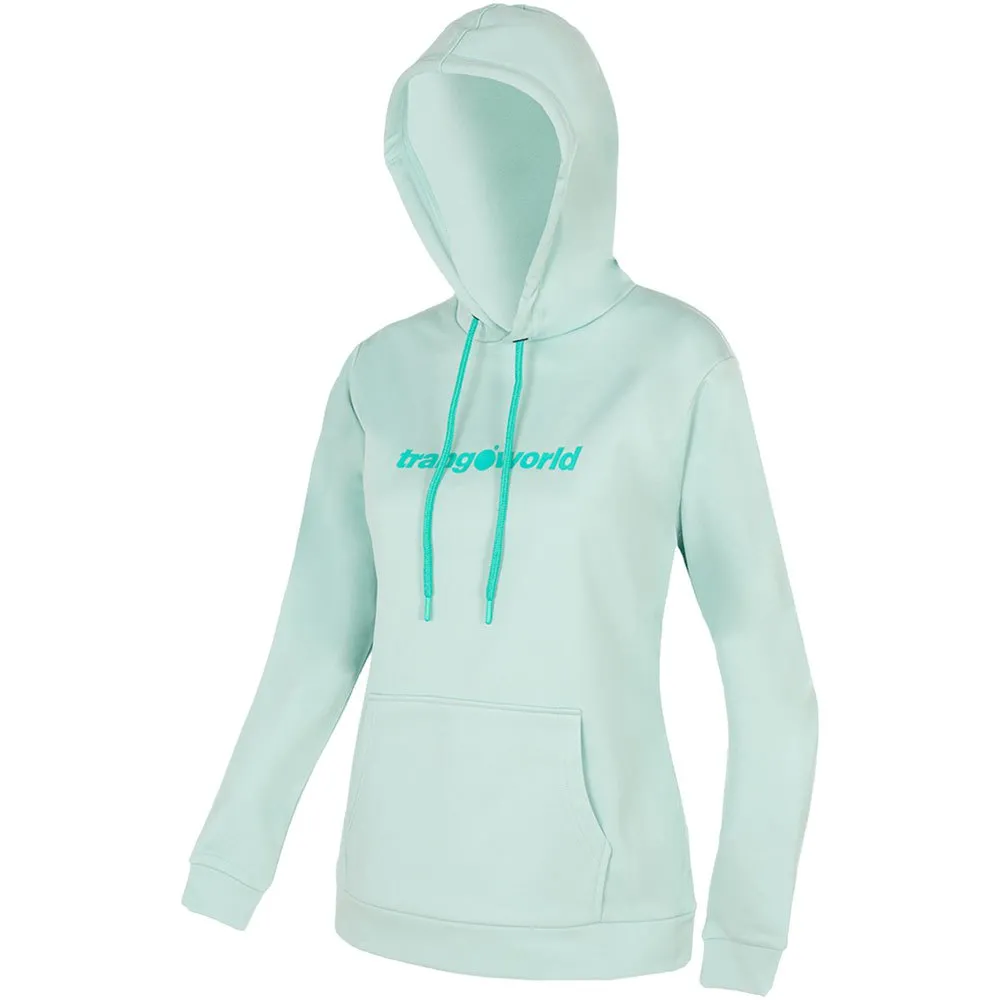Trango Ladoga Sweatshirt Med Dragkedja