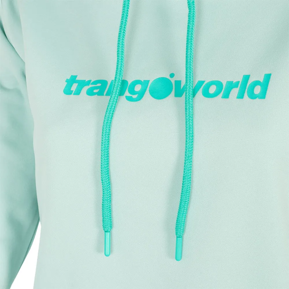 Trango Ladoga Sweatshirt Med Dragkedja