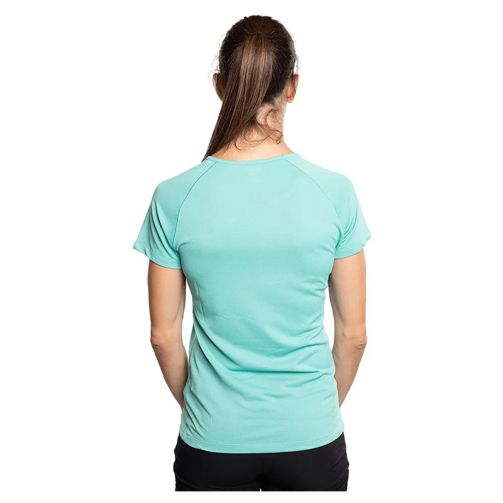 Trango Laisan T-shirt Med Korta ärmar Trango Laisan T-shirt Med Korta ärmar