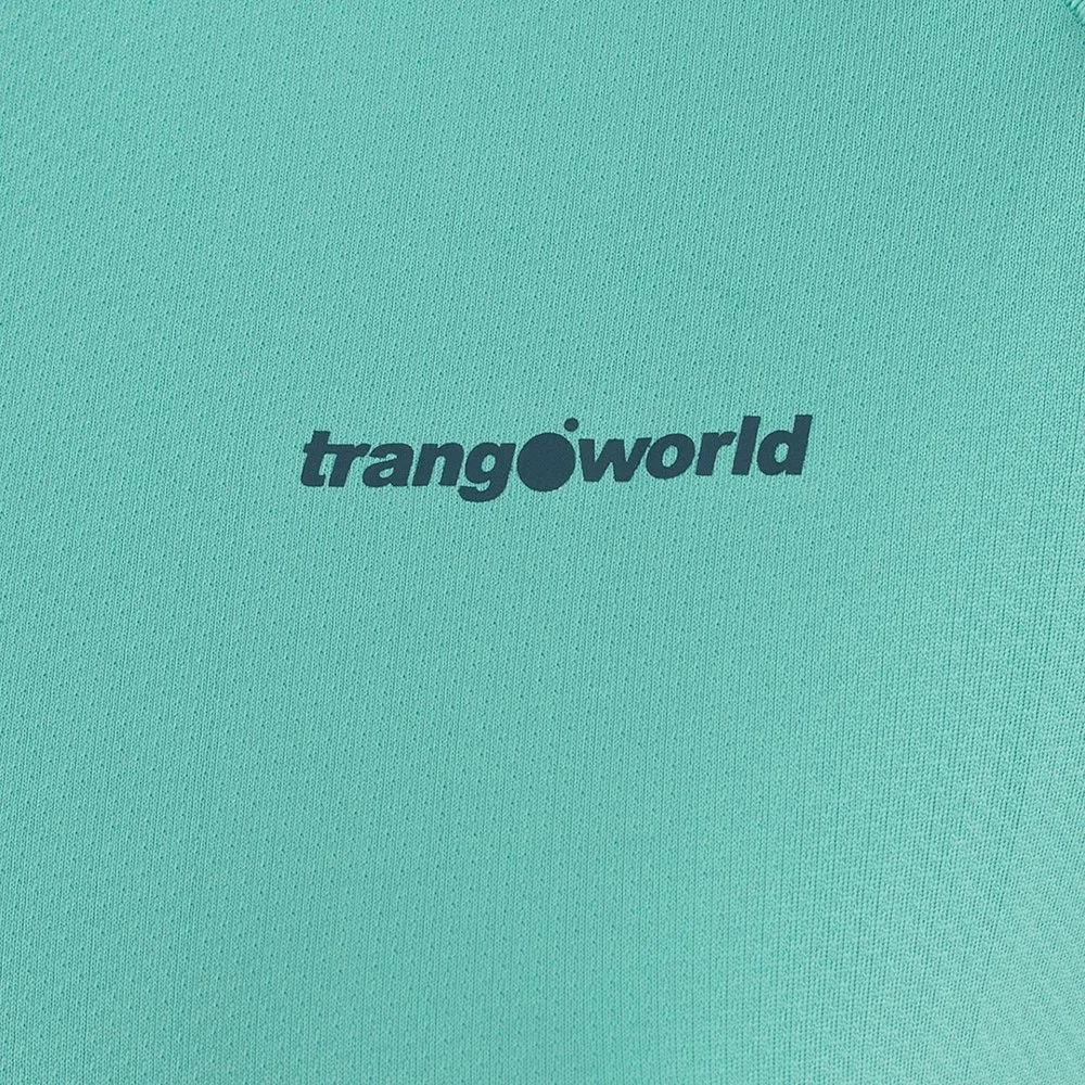 Trango Laisan T-shirt Med Korta ärmar Trango Laisan T-shirt Med Korta ärmar