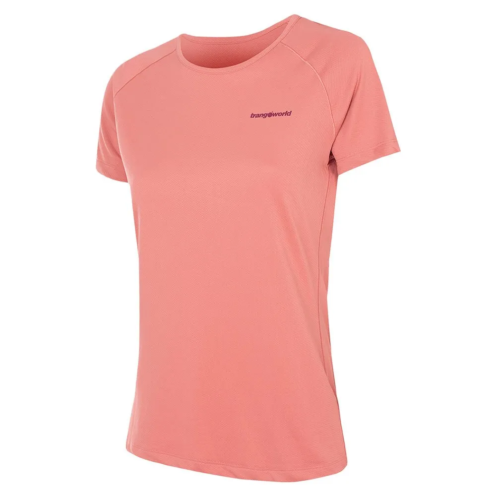 Trango Laisan T-shirt Med Korta ärmar