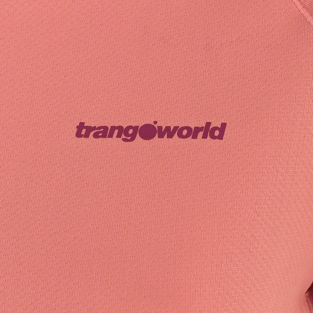 Trango Laisan T-shirt Med Korta ärmar