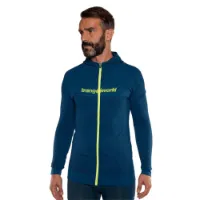 Trango Lanes Sweatshirt Med Dragkedja Trango Lanes Sweatshirt Med Dragkedja